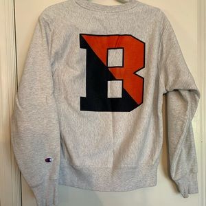 Bucknell University Champion Crewneck
